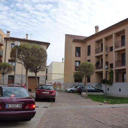 Apartamento Muy Acogedor , En El Casco Antiguo. Замора Екстериор снимка