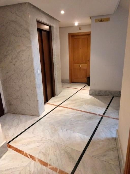 Apartamento Muy Acogedor , En El Casco Antiguo. Замора Екстериор снимка
