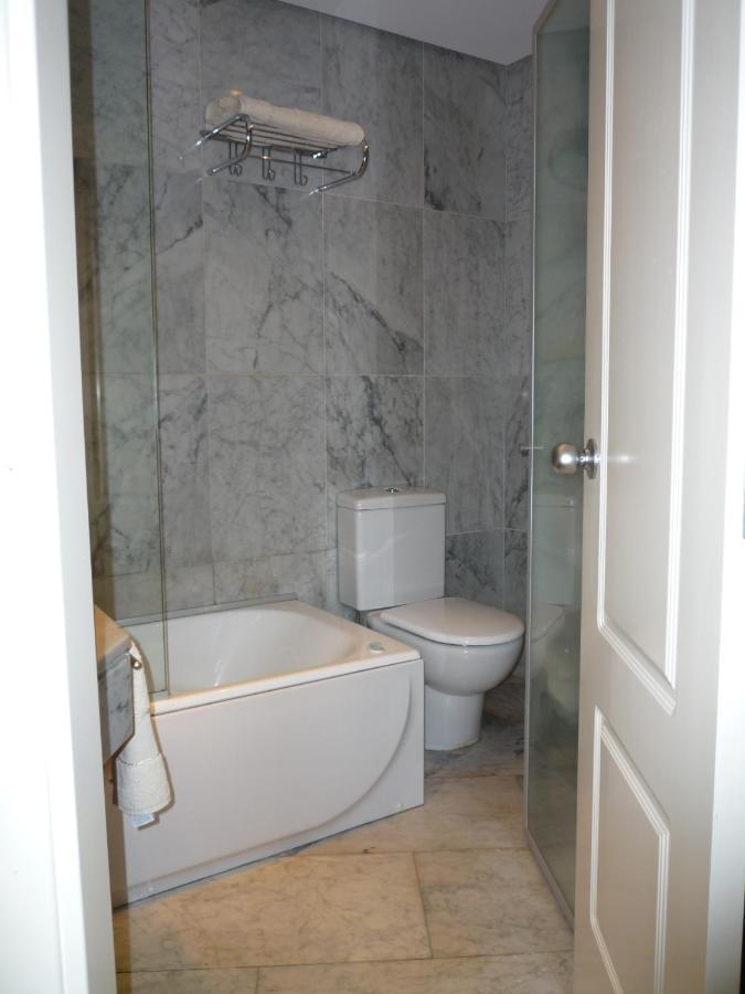 Apartamento Muy Acogedor , En El Casco Antiguo. Замора Екстериор снимка