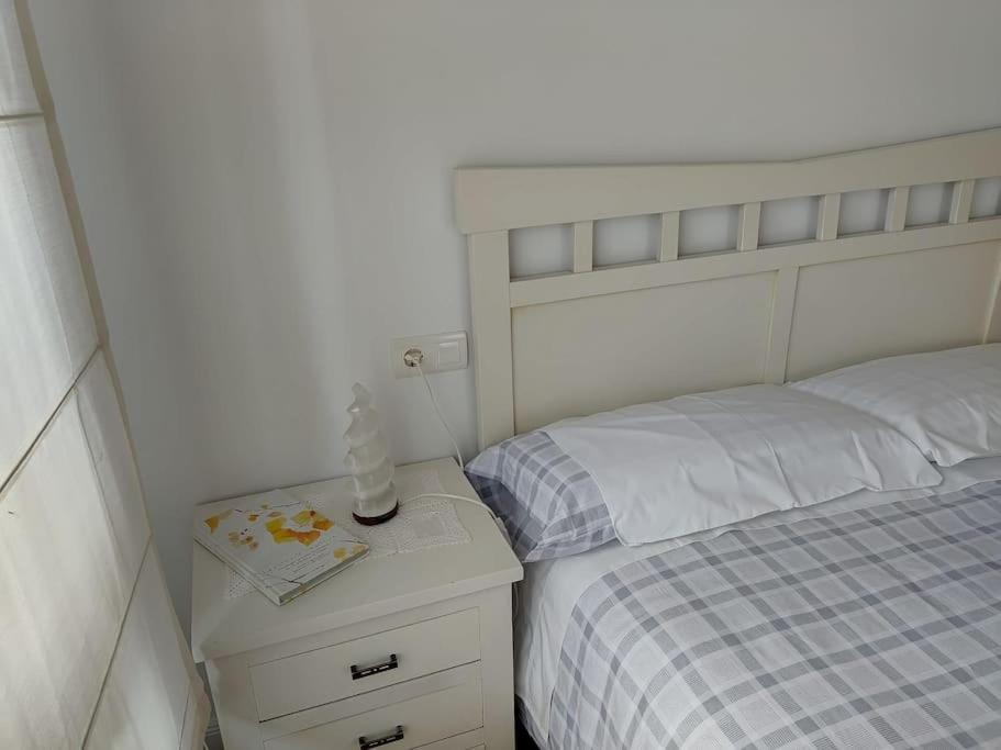 Apartamento Muy Acogedor , En El Casco Antiguo. Замора Екстериор снимка